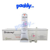 Trị Ve Rận Tai Chó Mèo Oridermyl 10g - Paddy Pet Shop